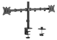 Кронштейн для монитора Gembird MA-D2-01