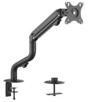 Кронштейн для монитора Gembird MA-DA1-02