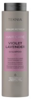 Șampon pentru păr Lakme Refresh Violet Lavender 1000ml