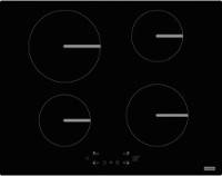 Plită incorporabilă cu inducție Franke Smart FSM 654 I BK