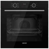 Cuptor electric Wolser WL- F 77 D Black