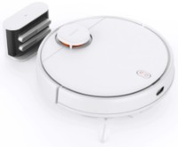 Robot de aspirare Xiaomi Robot Vacuum Cleaner S10 White
