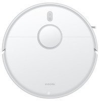 Робот-пылесос Xiaomi Robot Vacuum Cleaner X10 White фото №2 — интернет-магазин Desire.md