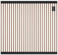 Складная решетка для кухонных моек Franke Rollmat (112.0655.344)