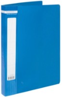 Файловая папка Axent A4/100p Blue (NF1010-02)
