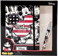Блокнот ChiToys Mickey (01931)