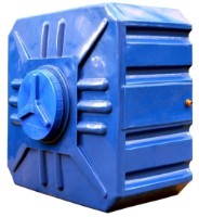 Rezervor Uniplast 500L Blue (37070)