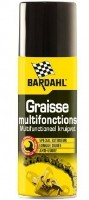 Смазка Bardahl Multifunctions 0.400ml