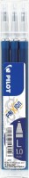 Rezerve pentru pix Pilot BLS-FR10-BB-S3 3pcs