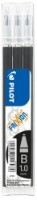 Rezerve pentru pix Pilot BLS-FR10-B-S3 3pcs