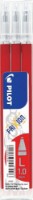 Rezerve pentru pix Pilot BLS-FR10-R-S3 3pcs