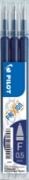 Rezerve pentru pix Pilot BLS-FR5-BB-S3 3pcs