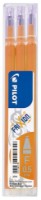 Rezerve pentru pix Pilot BLS-FR5-O-S3 3pcs
