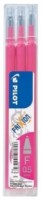 Rezerve pentru pix Pilot BLS-FR5-P-S3 3pcs