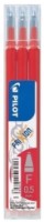 Rezerve pentru pix Pilot BLS-FR5-R-S3 3pcs
