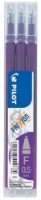 Rezerve pentru pix Pilot BLS-FR5-V-S3 3pcs