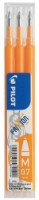 Rezerve pentru pix Pilot BLS-FR7-AO-S3 3pcs
