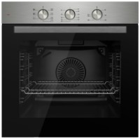 Cuptor electric Zanetti ZCE Premium 70 M Inox