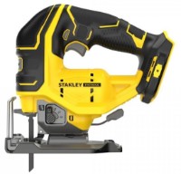 Fierăstrău pentru decupat Stanley SFMCS650B-XJ