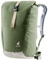 Rucsac pentru oraș Deuter StepOut 22 Khaki/Sand