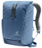 Rucsac pentru oraș Deuter StepOut 22 Marine/Ink
