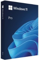 Операционная система Microsoft Windows 11 Pro Rus FPP