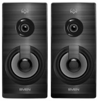 Boxe Sven SPS-512 Black