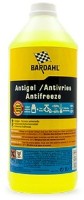 Antigel Bardahl -25 Yellow 1L