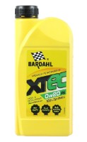 Моторное масло Bardahl XTEC 0W20 FE 1L