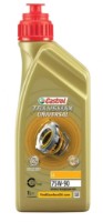 Трансмиссионное масло Castrol Transmax Universal LL 75W-90 1L