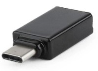 Adaptor Platinet USB 3.0 To Type-C (PMAUC)