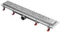 Трап для душа Chudej Square Mat 650x60mm (CH650S1)