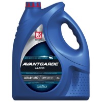 Ulei de motor Лукойл Avantgarde Ultra API CI-4/SL 10W-40 20L