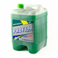 Antigel МФК Profi MAX -40 Green 10L