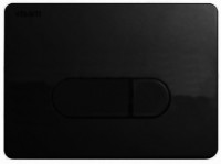 Placă de comandă Visam Siena Black Matt