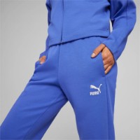 Женские спортивные штаны Puma T7 High Waist Pants Royal Sapphire L