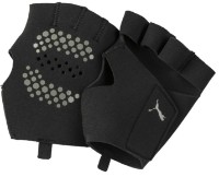 Перчатки для тренировок Puma Tr Ess Premium Grip Gloves Puma Black L