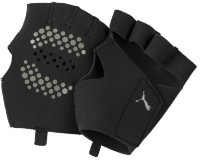 Перчатки для тренировок Puma Tr Ess Premium Grip Gloves Puma Black M