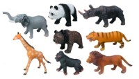 Фигурки животных ChiToys (46300)