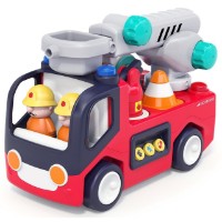Машина Hola Toys (00446)