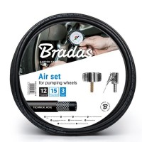 Furtun pneumatic Bradas P/KP18 (49024)