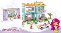 Конструктор ChiToys (54247)
