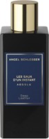Парфюм-унисекс Angel Schlesser Deep Leather EDP 100ml