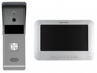 Видеодомофон Hikvision DS-KIS203T