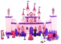 Домик для кукол ChiToys (77314)