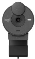 Вебкамера Logitech Brio 300 Graphite