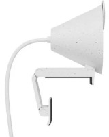 Camera Web Logitech Brio 300 Off White    imaginea #3 — magazin online Desire.md