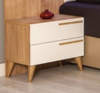 Noptieră Moda Life Alize 55x51.8x38cm