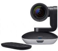 Camera Web Logitech PTZ Pro 2  imaginea #3 — magazin online Desire.md