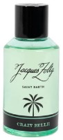 Парфюм для неё Jacques Zolty Crazy Belle EDP 100ml